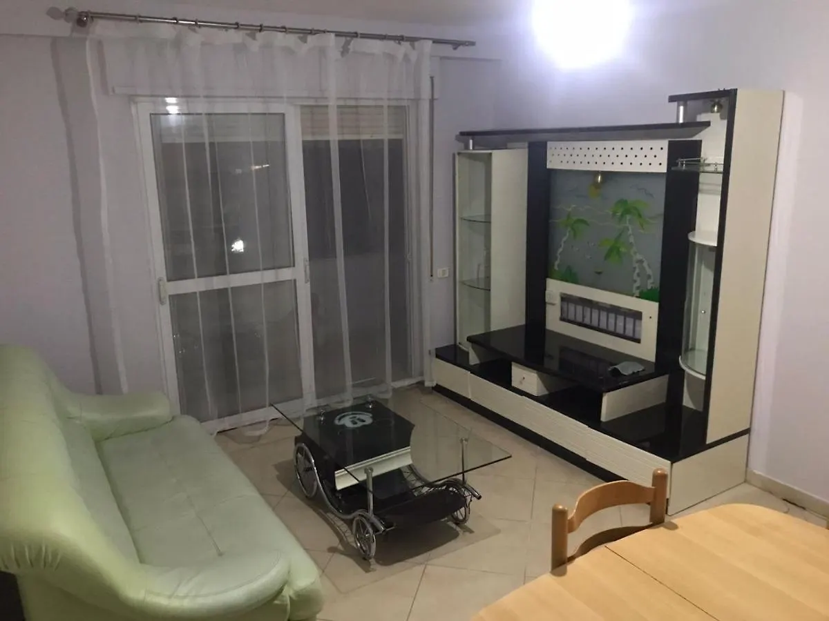 Apartament 2+1 Don Bosko Lejlighed Tirana